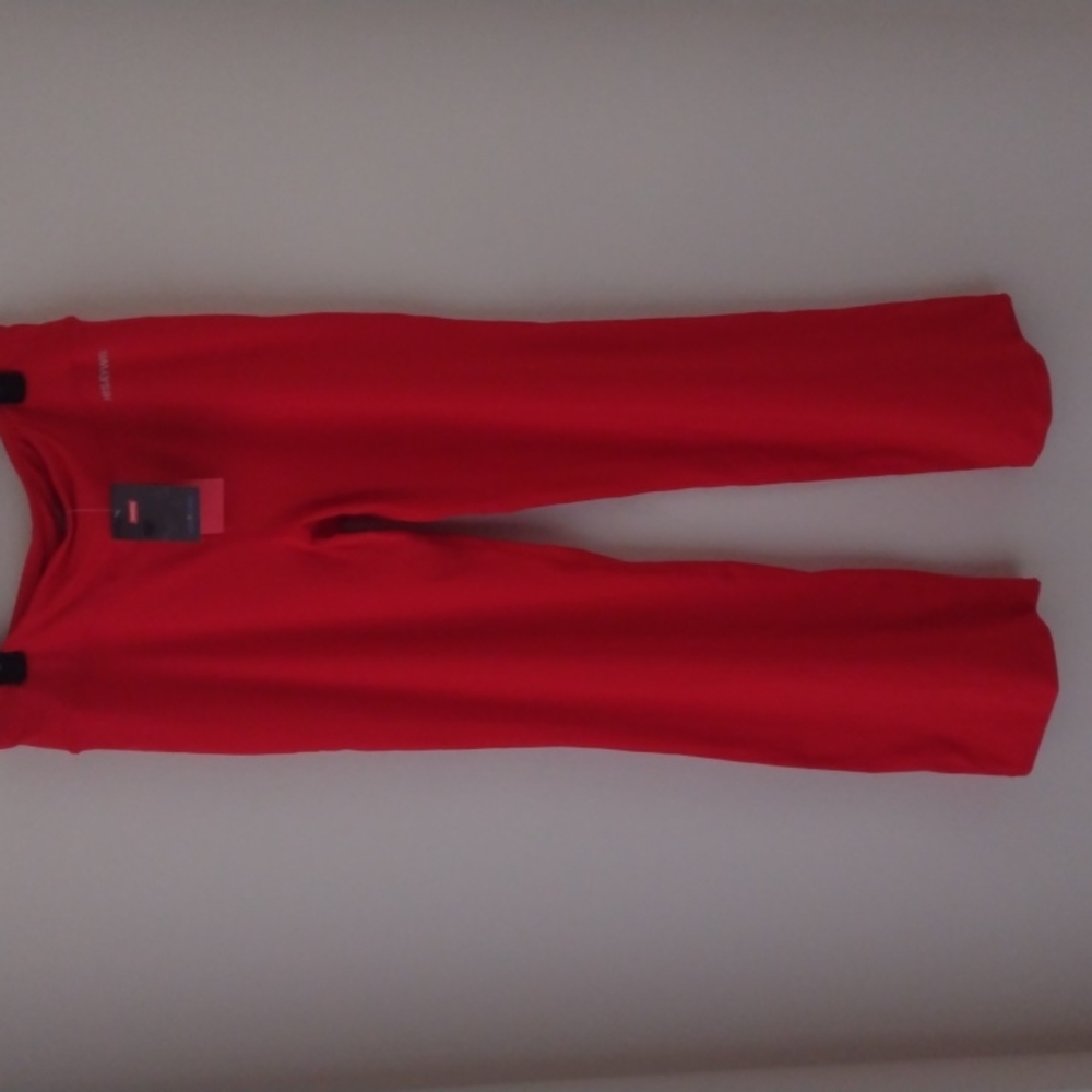 HISKYWIN sportswear pants